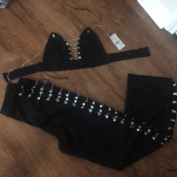 Matching set - Picture 4 of 4